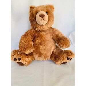 Kohls Cares Gund Plush Teddy Bear